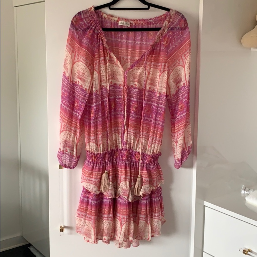 Love Shack Famcy Original Dress Size XS
